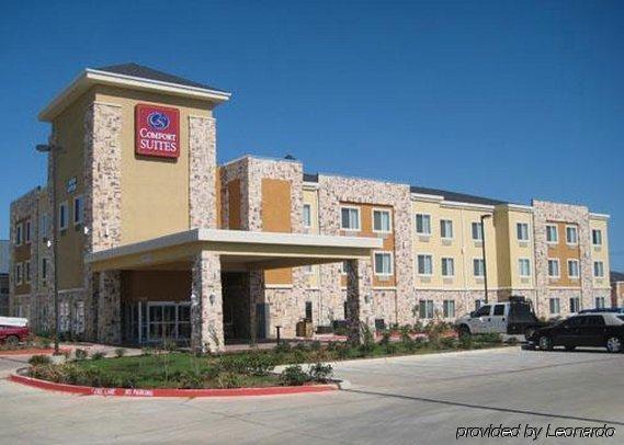 Motel 6-Mineral Wells, Tx Esterno foto