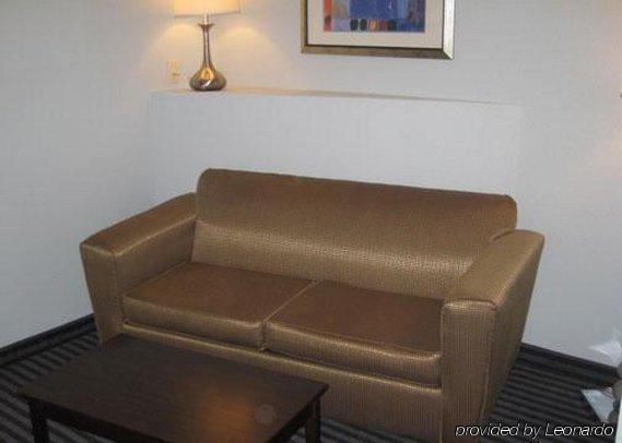 Motel 6-Mineral Wells, Tx Interno foto